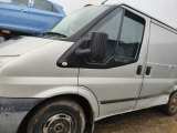 FORD TRANSIT 280 TREND LR E5 4 DOHC PANEL VAN [] Doors 2011-2014 WING (PASSENGER SIDE) SILVER  2011,2012,2013,2014FORD TRANSIT 280  2011-2014 WING (PASSENGER SIDE) SILVER       Used