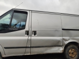 FORD TRANSIT 280 TREND LR E5 4 DOHC PANEL VAN [] Doors 2011-2014 REAR VAN DOOR LOCKING MECH SILVER  2011,2012,2013,2014FORD TRANSIT 280  2011-2014 REAR VAN DOOR LOCKING MECH SILVER       Used