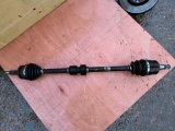 HYUNDAI I30 HATCHBACK 5 Doors 2007-2011 1582 DRIVESHAFT - DRIVER FRONT (ABS)  2007,2008,2009,2010,2011HYUNDAI I30 2007-2011 1582 DRIVESHAFT - DRIVER FRONT (ABS)      Used