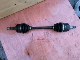 HYUNDAI I30 HATCHBACK 5 Doors 2007-2011 1582 DRIVESHAFT - PASSENGER FRONT (ABS)  2007,2008,2009,2010,2011HYUNDAI I30 2007-2011 1582 DRIVESHAFT - PASSENGER FRONT (ABS)      Used