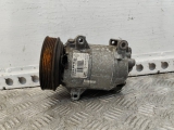 NISSAN QASHQAI 2007-2013 1997  AIR CON COMPRESSOR/PUMP 10279061850,c 2007,2008,2009,2010,2011,2012,2013NISSAN QASHQAI 2.0 PETROL  2007-2013 AIR CON COMPRESSOR/PUMP 10279061850,c     Used