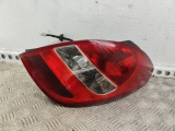 HYUNDAI I20 HATCHBACK 5 Doors 2008-2015 REAR/TAIL LIGHT (DRIVER SIDE)  2008,2009,2010,2011,2012,2013,2014,2015HYUNDAI I20 2008-2015 REAR/TAIL LIGHT (DRIVER SIDE)      Used