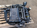 Hyundai Ix20 2010-2019 1591 Engine Petrol Bare G4FC 2010,2011,2012,2013,2014,2015,2016,2017,2018,2019HYUNDAI IX20/RIO/VENGA/CEED   2010-2019 1591 ENGINE PETROL G4FC G4FC     Used