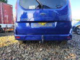Ford Grand Tourneo Connect Mpv 5 Doors 2015-2024 BUMPER (REAR) BLUE  2015,2016,2017,2018,2019,2020,2021,2022,2023,2024FORD GRAND TOURNEO CONNECT  2015-2024 BUMPER (REAR) IN BLUE       Used