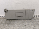 FORD TRANSIT PANEL VAN [] Doors 2015-2024 SUN VISOR (PASSENGER SIDE)  2015,2016,2017,2018,2019,2020,2021,2022,2023,2024FORD TRANSIT 2015-2024 SUN VISOR (PASSENGER SIDE)      Used