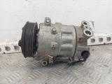 Vauxhall Insignia D 2013-2017 1956  AIR CON COMPRESSOR/PUMP p22861236 2013,2014,2015,2016,2017Vauxhall Insignia D 2.0   2013-2017 AIR CON COMPRESSOR/PUMP p22861236     Used