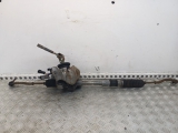 HONDA CIVIC SE HATCHBACK 5 Doors 2005-2011 STEERING RACK (POWER) ak07 004046 2005,2006,2007,2008,2009,2010,2011HONDA CIVIC SE 2.2 DIESEL  2005-2011 STEERING RACK  (POWER) ak07 004046     Used