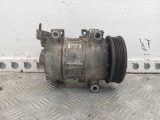 Peugeot 308 2007-2014 1397  AIR CON COMPRESSOR/PUMP 447190 8112 2007,2008,2009,2010,2011,2012,2013,2014Peugeot 308 1.4 PETROL  2007-2014 AIR CON COMPRESSOR/PUMP 447190 8112     Used