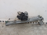 Peugeot 308 Hatchback 5 Doors 2007-2014 1397 WINDOW REGULATOR/MECH ELECTRIC (FRONT DRIVER SIDE) 9657247580 2007,2008,2009,2010,2011,2012,2013,2014Peugeot 308 2007-2014 WINDOW REGULATOR ELECTRIC  (FRONT DRIVER SIDE) 9657247580     Used