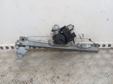 Peugeot 308 Hatchback 5 Doors 2007-2014 1397 WINDOW REGULATOR/MECH ELECTRIC (FRONT PASSENGER SIDE) 96572476 80 2007,2008,2009,2010,2011,2012,2013,2014Peugeot 308 2007-2014 WINDOW REGULATOR ELECTRIC  (FRONT PASSENGER SIDE) 96572476 80     Used