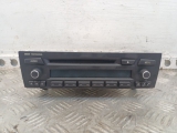 BMW 330 3 SERIESI SALOON 4 Doors 2007-2011 CD HEAD UNIT 6512 9258170 2007,2008,2009,2010,2011BMW 330 3 SERIESI  2007-2011 CD  HEAD UNIT 6512 9258170     Used