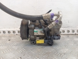 PEUGEOT 3008 2009-2016 1560  AIR CON COMPRESSOR/PUMP 9800839580 2009,2010,2011,2012,2013,2014,2015,2016PEUGEOT 3008 2009-2016 AIR CON COMPRESSOR/PUMP 9800839580     Used