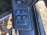 LAND ROVER DISCOVERY ESTATE 5 Doors 2004-2009 ELECTRIC WINDOW SWITCH (FRONT DRIVER SIDE) YUD501120PVJ 2004,2005,2006,2007,2008,2009LAND ROVER DISCOVERY 2004-2009 ELECTRIC WINDOW SWITCH (FRONT DRIVER SIDE) YUD501120PVJ     Used