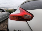 NISSAN JUKE HATCHBACK 5 Doors 2010-2014 REAR/TAIL LIGHT (PASSENGER SIDE)  2010,2011,2012,2013,2014NISSAN JUKE F15 2013 REAR/TAIL LIGHT (PASSENGER SIDE)      GOOD