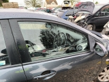 Mazda 2 Hatchback 5 Doors 2007-2010 1349 DOOR WINDOW (FRONT DRIVER SIDE)  2007,2008,2009,2010MAZDA 2  2007-2014 DOOR WINDOW GLASS  (FRONT DRIVER SIDE)      Used