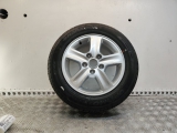 Hyundai I30 Hatchback 2007-2011 ALLOY WHEEL - SINGLE  2007,2008,2009,2010,2011Hyundai I30 2007-2011 ALLOY WHEEL - SINGLE      Used