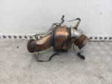 Mercedes C250 C-class 2011-2024 2143 CATALYTIC CONVERTER a2124903414 2011,2012,2013,2014,2015,2016,2017,2018,2019,2020,2021,2022,2023,2024Mercedes  C-class & E-CLASS 2.1 DIESEL  2011-2024 CATALYTIC CONVERTER a2124903414     Used