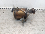 Mercedes C250 C-class 2011-2024 2143 CATALYTIC CONVERTER (FRONT) a2124901492 2011,2012,2013,2014,2015,2016,2017,2018,2019,2020,2021,2022,2023,2024Mercedes  C-class & E class 2.1 DIESEL  2011-2024 CATALYTIC CONVERTER (FRONT) a2124901492     Used