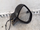 HONDA JAZZ 2002-2008 1339 DOOR MIRROR ELECTRIC (DRIVER SIDE)  2002,2003,2004,2005,2006,2007,2008HONDA JAZZ  2002-2008 1339 DOOR MIRROR ELECTRIC (DRIVER SIDE)      Used