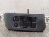 Honda Jazz Hatchback 5 Doors 2002-2008 Electric Window Switch (front Driver Side) 35755 saa 306 m1 2002,2003,2004,2005,2006,2007,2008HONDA JAZZ  2002-2008 ELECTRIC WINDOW SWITCH (FRONT DRIVER SIDE)   35755 saa 306 m1     Used