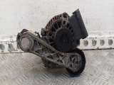 PEUGEOT 207 CC 2007-2013 1598  ALTERNATOR 7576955680 02 2007,2008,2009,2010,2011,2012,2013PEUGEOT 207 CC 2007-2013 1598 ALTERNATOR  7576955680 02 7576955680 02 7576955680 02     Used