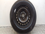 KIA PICANTO 1 2017-2024 STEEL WHEEL X1 2017,2018,2019,2020,2021,2022,2023,2024KIA PICANTO 1 2017-2024 STEEL WHEEL X1 175/65r14     Used