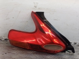 NISSAN JUKE 2010-2019 REAR/TAIL LIGHT (PASSENGER SIDE)  2010,2011,2012,2013,2014,2015,2016,2017,2018,2019NISSAN JUKE 2010-2019 REAR/TAIL LIGHT (PASSENGER SIDE)      Used