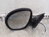 NISSAN JUKE 2010-2019 1598 DOOR MIRROR ELECTRIC (PASSENGER SIDE)  2010,2011,2012,2013,2014,2015,2016,2017,2018,2019NISSAN JUKE 2010-2019 1598 DOOR MIRROR ELECTRIC (PASSENGER SIDE)      Used