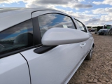 VAUXHALL CORSA ACTIVE HATCHBACK 5 Doors 2006-2014 1248 DOOR MIRROR ELECTRIC (PASSENGER SIDE)  2006,2007,2008,2009,2010,2011,2012,2013,2014VAUXHALL CORSA ACTIVE  2006-2014 DOOR MIRROR ELECTRIC (PASSENGER SIDE) IN WHITE       Used