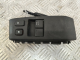 HONDA JAZZ HATCHBACK 5 Door 2009-2014 ELECTRIC WINDOW SWITCH (FRONT DRIVER SIDE)  2009,2010,2011,2012,2013,2014HONDA JAZZ  2009-2014 ELECTRIC WINDOW SWITCH (FRONT DRIVER SIDE)      Used