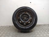 KIA PICANTO 2004-2011 STEEL WHEEL 2004,2005,2006,2007,2008,2009,2010,2011KIA PICANTO  2004-2011 STEEL WHEEL  195/65r14 195/65r14     Used