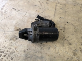 Suzuki Swift 2011-2017 1248 STARTER MOTOR f002g20917 2011,2012,2013,2014,2015,2016,2017Suzuki Swift 1.2 DIESEL  2011-2017 STARTER MOTOR f002g20917     Used