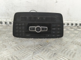 Mercedes C250 C-class Coupe 2 Doors 2011-2024 CD HEAD UNIT a2469006710 2011,2012,2013,2014,2015,2016,2017,2018,2019,2020,2021,2022,2023,2024Mercedes C250 C-class 2011-2024 CD HEAD UNIT a2469006710     Used