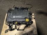 Vauxhall Corsa Base E6 4 Dohc 2014-2023 1229 Engine Petrol Full B12XEL 2014,2015,2016,2017,2018,2019,2020,2021,2022,2023VAUXHALL CORSA E, ADAM B12XEL ENGINE PETROL 1.2 B12XEL     GOOD