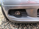 MERCEDES C180 C-CLASS SALOON 4 Doors 2007-2014 FOG LIGHT (REAR DRIVER SIDE)  2007,2008,2009,2010,2011,2012,2013,2014MERCEDES C180 C-CLASS  2007-2014 FOG LIGHT (REAR DRIVER SIDE)      Used