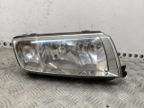 SKODA FABIA ELEGANC ESTATE 5 Doors 2000-2007 HEADLIGHT/HEADLAMP (DRIVER SIDE) 246366 2000,2001,2002,2003,2004,2005,2006,2007SKODA FABIA  2000-2007 HEADLIGHT/HEADLAMP (DRIVER SIDE) 246366     Used