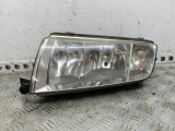 SKODA FABIA ELEGANC ESTATE 5 Doors 2000-2007 HEADLIGHT/HEADLAMP (PASSENGER SIDE) 246365 2000,2001,2002,2003,2004,2005,2006,2007SKODA FABIA ELEGANC 2000-2007 HEADLIGHT/HEADLAMP (PASSENGER SIDE) 246365     Used