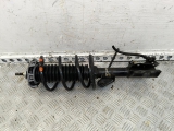 HONDA JAZZ 2002-2008 1246 STRUT/SHOCK/LEG (FRONT PASSENGER SIDE)  2002,2003,2004,2005,2006,2007,2008HONDA JAZZ 2002-2008 1246 STRUT/SHOCK/LEG (FRONT PASSENGER SIDE)      Used