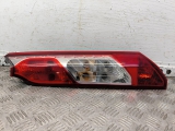Ford Transit Connect Mk2 Panel Van [] Doors 2013-2024 REAR/TAIL LIGHT (DRIVER SIDE) dt1113404ac 2013,2014,2015,2016,2017,2018,2019,2020,2021,2022,2023,2024FORD TRANSIT CONNECT MK2  2013-2024 REAR/TAIL LIGHT (DRIVER SIDE) dt1113404ac     Used