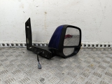 Ford Transit Connect Mk2 Panel Van [] Doors 2013-2024 1560 DOOR MIRROR ELECTRIC (DRIVER SIDE)  2013,2014,2015,2016,2017,2018,2019,2020,2021,2022,2023,2024FORD TRANSIT CONNECT MK2  2013-2024 DOOR MIRROR ELECTRIC (DRIVER SIDE)      Used