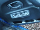 Suzuki Ignis Hatchback 3 Doors 2000-2006 Electric Window Switch (front Driver Side)  2000,2001,2002,2003,2004,2005,2006SUZUKI IGNIS  2000-2003 ELECTRIC WINDOW SWITCH (FRONT DRIVER SIDE)      Used