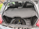 Peugeot 208 Hatchback 3 Doors 2012-2019 Parcel Shelf  2012,2013,2014,2015,2016,2017,2018,2019PEUGEOT 208  2012-2019 PARCEL SHELF 3 DOORS       Used