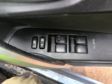 Toyota Auris Hatchback 5 Doors 2012-2018 Electric Window Switch (front Driver Side)  2012,2013,2014,2015,2016,2017,2018TOYOTA AURIS  2012-2018 ELECTRIC WINDOW SWITCH (FRONT DRIVER SIDE)      Used