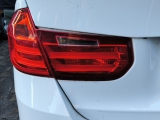 BMW 320 3 SERIESD ESTATE 5 Doors 2012-2016 REAR/TAIL LIGHT ON TAILGATE (PASSENGER SIDE)  2012,2013,2014,2015,2016BMW 320 3 SERIES 2012-2016 REAR/TAIL LIGHT ON TAILGATE (PASSENGER SIDE)      Used