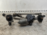 Nissan Serena Mpv 2005-2011 1997 WIPER MOTOR (FRONT) 28800CY000,159010-8943 2005,2006,2007,2008,2009,2010,2011NISSAN SERENA 2010 WIPER MOTOR AND LINKAGES (FRONT) 28800CY000,159010-8943     Used