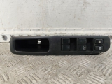 Nissan Serena Mpv 2005-2011 ELECTRIC WINDOW SWITCH (FRONT DRIVER SIDE) 2501 1GK1A 2005,2006,2007,2008,2009,2010,2011NISSAN SERENA  ELECTRIC WINDOW SWITCH (FRONT DRIVER SIDE) 2501 1GK1A     Used