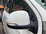 HYUNDAI I20 2012-2015 1248 DOOR MIRROR ELECTRIC (DRIVER SIDE)  2012,2013,2014,2015HYUNDAI I20 2012-2015 1248 DOOR MIRROR ELECTRIC (DRIVER SIDE)      Used