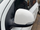 HYUNDAI I20 2012-2015 1248 DOOR MIRROR ELECTRIC (PASSENGER SIDE)  2012,2013,2014,2015HYUNDAI I20 2012-2015 1248 DOOR MIRROR ELECTRIC (PASSENGER SIDE)      Used