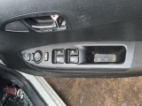 HYUNDAI I20 2012-2015 ELECTRIC WINDOW SWITCH (FRONT DRIVER SIDE)  2012,2013,2014,2015HYUNDAI I20 2012-2015 ELECTRIC WINDOW SWITCH (FRONT DRIVER SIDE)      Used