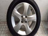 VAUXHALL corsa 2009-2014 ALLOY WHEEL X1 2009,2010,2011,2012,2013,2014VAUXHALL corsa  2009-2014 ALLOY WHEEL 16      Used